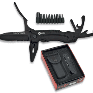 ΣΟΥΓΙΑΣ-ΠΟΛΥΕΡΓΑΛΕΙΟ K25 TACTICAL, 11072