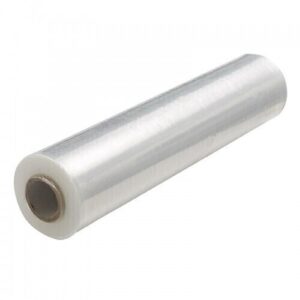 STRETCH FILM 3.0KG ΔΙΑΦΑΝΟ 23MIC/50CM/300ΜΕΤΡΑ
