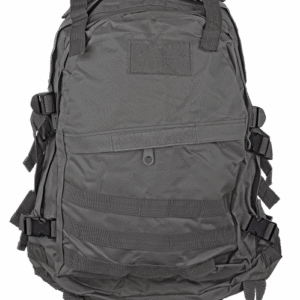Σακίδιο πλάτης BARBARIC Black 40L, 34924-NE