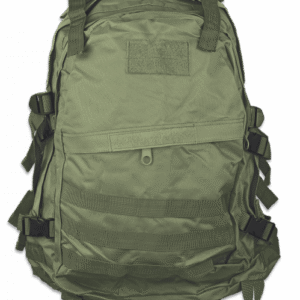 Σακίδιο πλάτης BARBARIC Green 40L, 34924-VE