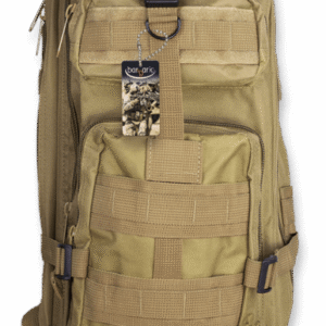 Σακίδιο πλάτης BARBARIC  coyote 30 l