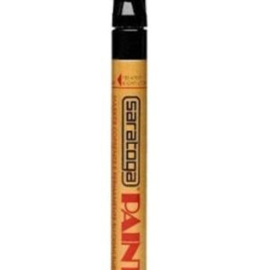 Saratoga Paint Ανεξίτηλος Μαρκαδόρος 2mm Χρυσός 88170014