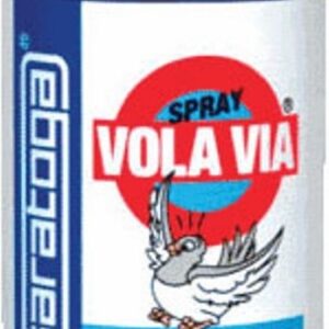 Saratoga Vola Via Spray Απώθησης Πουλιών