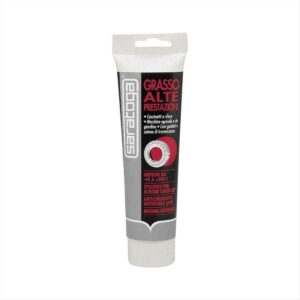 Saratoga Γράσο Λιθίου για Ρουλεμάν 100ml
