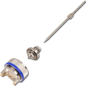 Sata 149179 Σετ Μπεκ Satajet 1000 B Rp Βασικη Εκδοση & Εκδοσεις Ic Lignum Μπεκ 1.6