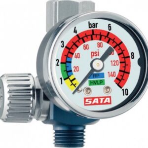 Sata 27771 Ρυθμιστής Πίεσης