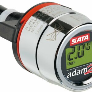 Sata Adam 2 Mini Μανόμετρο Ψηφιακός Μετρητής