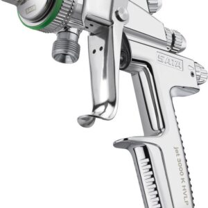 Sata Jet 3000 K HVLP Κάτω Δοχείου 1.6mm (96164)
