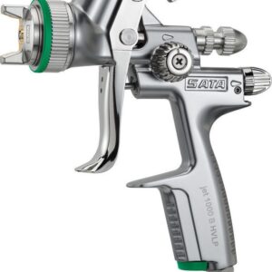 Sata Satajet 1000 B HVLP Άνω Δοχείου 1.4mm (157966)