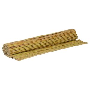 ShoWood Καλαμωτή με Ολόκληρο Καλάμι 1x3m 100300