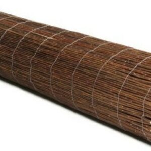 ShoWood Καλαμωτή με Ολόκληρο Καλάμι 2x5m 30268