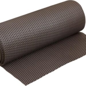 Showood Διαχωριστικό Σκίασης Καφέ σε Ρολό 0.9x3m  (#99910)