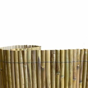 Showood Καλαμωτή με Μισό Καλάμι 2x5m 31361