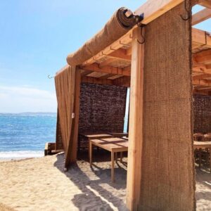 Showood Ορθογώνιο Πανί Σκίασης 2x3m
