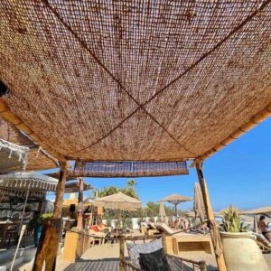 Showood Ορθογώνιο Πανί Σκίασης 2x4m