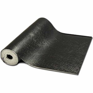 Showood Ρολό Ασφάλτου Μαύρο για 30τμ 30775-24015