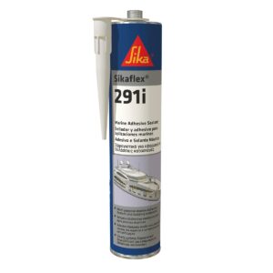 Sika 291i Σφραγιστικό Πολυουρεθάνης Λευκό 408851 300ml