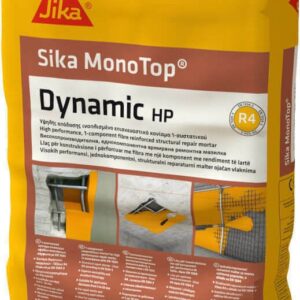 Sika MonoTop 412 Eco Γκρι 25kg