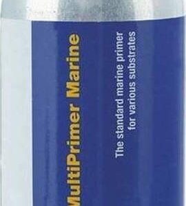 Sika SikaMulti Primer Marine Αστάρι Κατάλληλο για Αλουμίνιο / Μη Σιδηρά Μέταλλα / Ξύλο / Πλαστικό - PVC 0.25lt