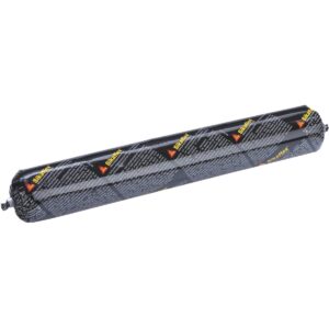 Sika Sikaflex 252 Σφραγιστική Σιλικόνη Πολυουρεθάνης Μαύρη 600ml 7194