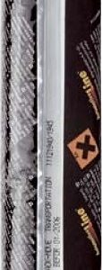 Sika Sikasil SG-20 Σφραγιστική Σιλικόνη Μαύρη 600ml 107627