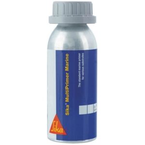 Sika Αστάρι Κατάλληλο για Μέταλλο / Ξύλο 1lt