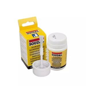 Soudal Stain Remover Κατάλληλο για Αρμούς 100ml 102853142