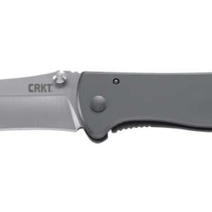 Σουγιάς CRKT DRIFTER STAINLESS STEEL HANDLE