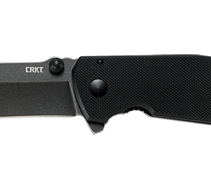 Σουγιάς CRKT SQUID XM BLACK
