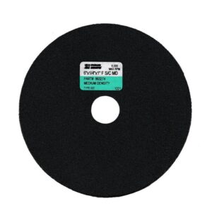 Standard Abrasives Unitized Wheel Μεσαίο 152 x 6 x 25.2