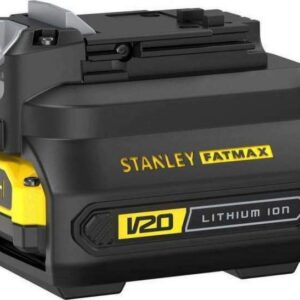 Stanley Fatmax Αντάπτορας Μπαταρίας Εργαλείου