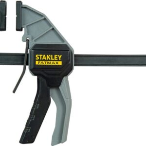 Stanley Medium Σφιγκτήρας Σκανδάλης με Μέγιστο Άνοιγμα 300mm