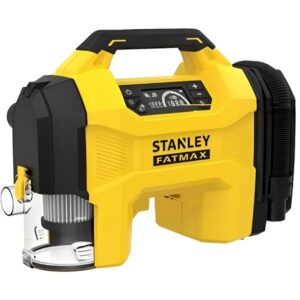 Stanley SXV102001 Κομπρεσέρ Αέρος