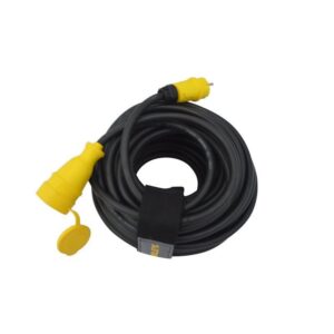 Stanley Μπαλαντέζα Προέκταση Καλωδίου με Μήκος 20m SXECFQ9BERE