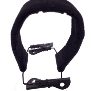 Στεφάνι για Ωτοασπίδες EARMOR, M14, Black