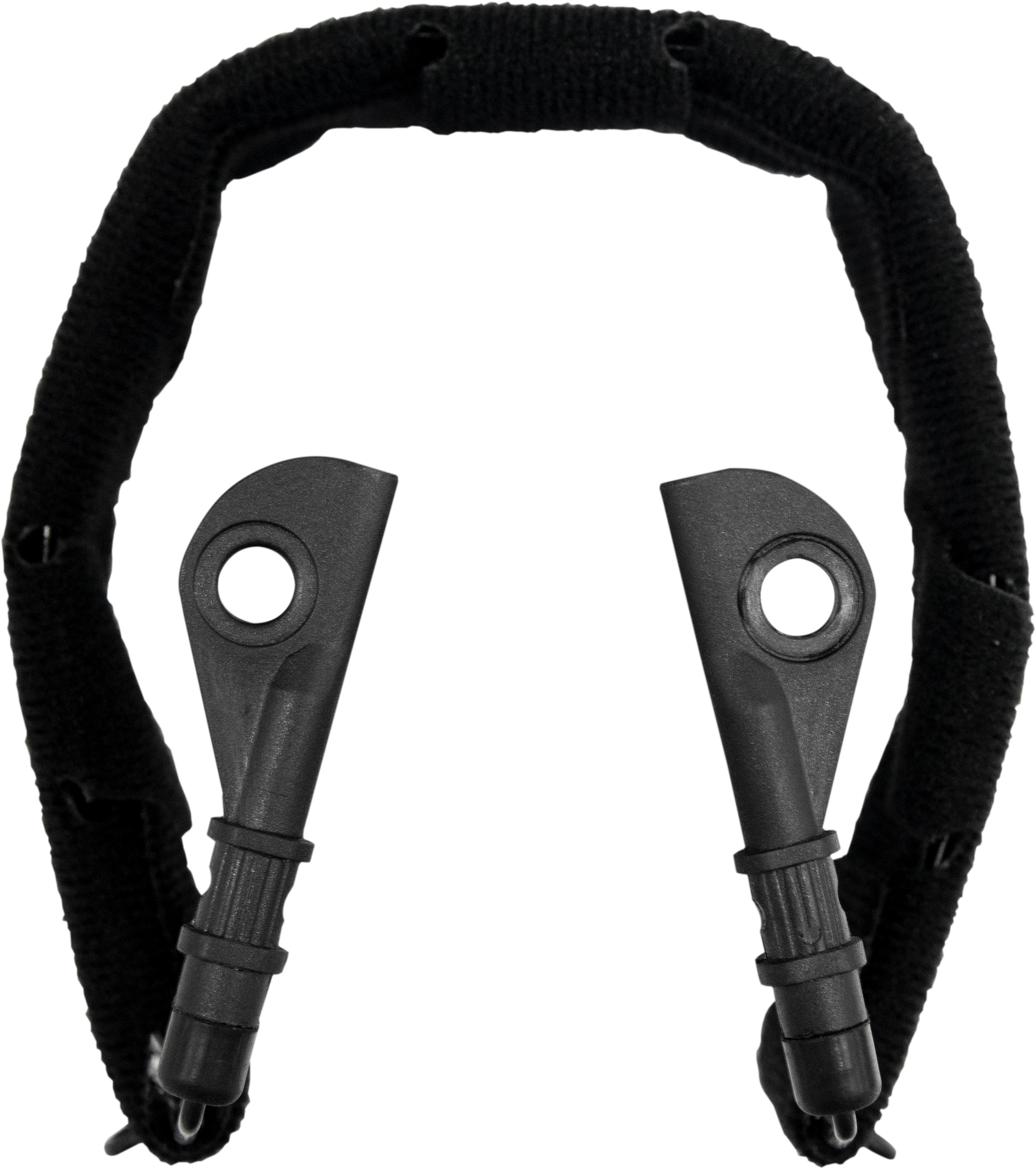 Στεφάνι για Ωτοασπίδες EARMOR, M14, Black - Image 2