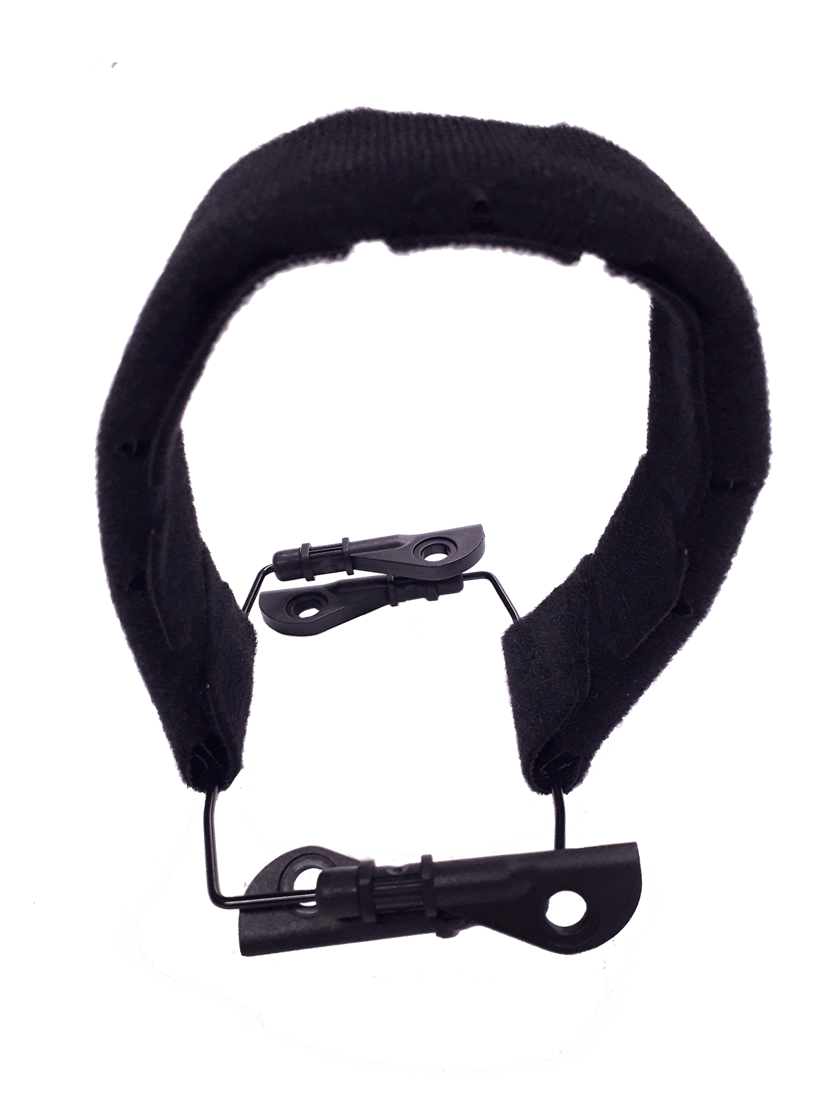 Στεφάνι για Ωτοασπίδες EARMOR, M14, Black