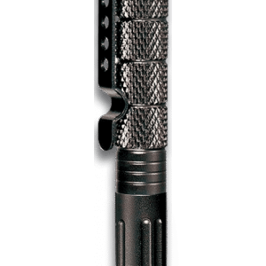 TACTICAL PEN ALBAINOX, Black, 03077