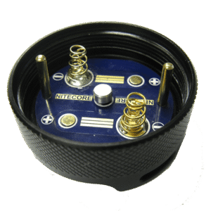 TAIL SWITCH NITECORE TM16GT