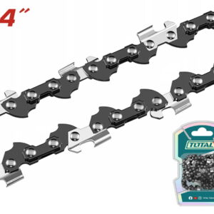 TOTAL ΑΝΤΑΛ/ΚΗ ΑΛΥΣΙΔΑ 24" / 60cm 3/8"-0.063" (84 ΟΔΗΓΟΙ) ΓΙΑ TG5602411 (TGTSC52401)