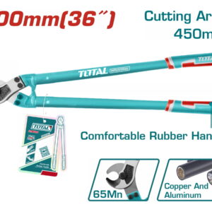 TOTAL ΚΟΦΤΗΣ ΚΑΛΩΔΙΩΝ ΕΠΑΓΓΕΛΜΑΤΙΚΟΣ 90cm (THT115362)