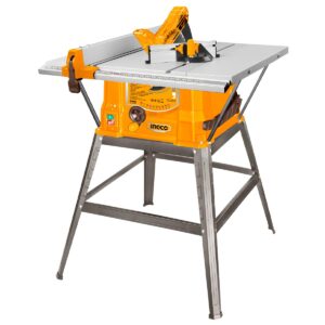 Ηλεκτρικό Δισκοπρίονο Τραπέζι 1500W Φ 254mm (#TS150078)
