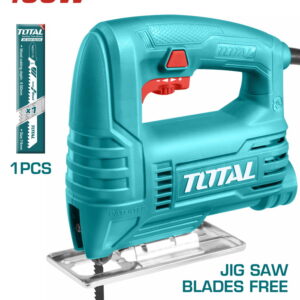 TOTAL ΠΑΛΙΝΔΡΟΜΙΚΗ ΣΕΓΑ 400W (TS2045565)