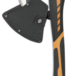 ΤΣΕΚΟΥΡΙ ALBAINOX, Axe Black-Orange 42 cm 1kg