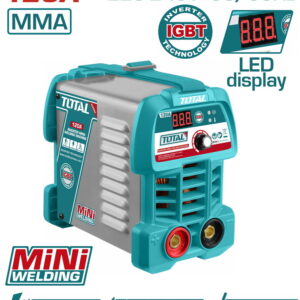 TOTAL ΗΛΕΚΤΡΟΚΟΛΛΗΣΗ INVERTER 230V / 120A (TW212049E)