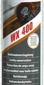Teroson WX400 Κερί για την Συντήρηση Κοιλοτήτων 1000ml (16965)