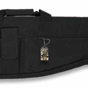 ΘΗΚΗ ΟΠΛΟΥ Barbaric, 85cm, Black 34903-NE