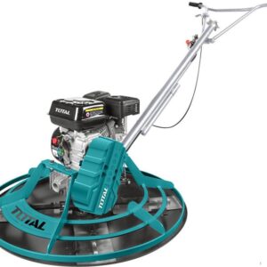 Total Λειαντήρας Δαπέδων Βενζίνης 6.5hp TP9361-2