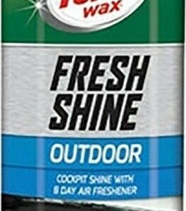 Turtle Wax Fresh Shine Outdoor 500ml