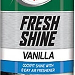 Turtle Wax Fresh Shine Vanilla 500ml (#058520117)